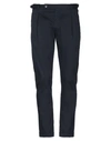 Berwich Pants In Dark Blue