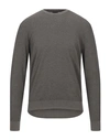 Drumohr Sweaters In Beige