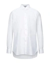 Bagutta Camicia In White