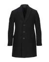 ALESSANDRO DELL'ACQUA COATS,41994602DA 4