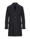 ALESSANDRO DELL'ACQUA COATS,41994649RD 4