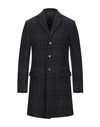 ALESSANDRO DELL'ACQUA COATS,41994686JI 5