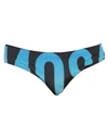 MOSCHINO BIKINI BOTTOMS,47270561SC 5