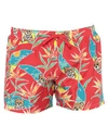 MOSCHINO SWIM TRUNKS,47270559IV 3