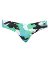 MOSCHINO BIKINI BOTTOMS,47270581IO 3