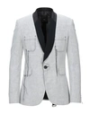 TOM REBL SUIT JACKETS,49601962LR 4