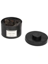 Mad Et Len Terre Noir Pot Pourri D'apothicaire In Black