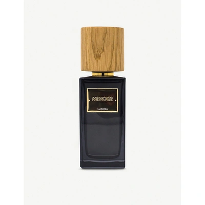 Memoize London Luxuria Eau De Parfum