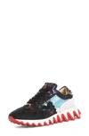 CHRISTIAN LOUBOUTIN LOUBISHARK CHUNKY SNEAKER,3201122