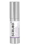 SCRUBD ANTI-AGING FACE MOISTURIZER,SC004