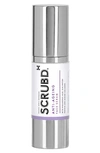 SCRUBD ANTI-AGING FACE SERUM,SC015