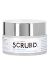 SCRUBD ENERGIZING OIL-CONTROL MOISTURIZER,SC011