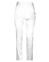 P.a.r.o.s.h Pants In White