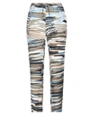 Manila Grace Pants In Green