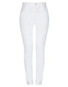 Manila Grace Pants In White