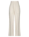 DEPARTMENT 5 DEPARTMENT 5 WOMAN PANTS BEIGE SIZE 29 COTTON, ELASTANE,13513517OH 6