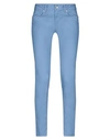 Liu •jo Pants In Blue