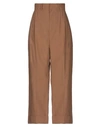 Jucca Pants In Camel