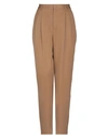 Red Valentino Pants In Beige