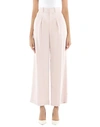 P.a.r.o.s.h Pants In Pink