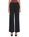 P.a.r.o.s.h Casual Pants In Black