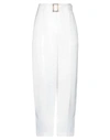 Pt Torino Pants In White