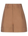 JUCCA SHORTS & BERMUDA SHORTS,13516125HH 5