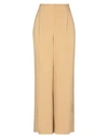 Mauro Grifoni Pants In Beige