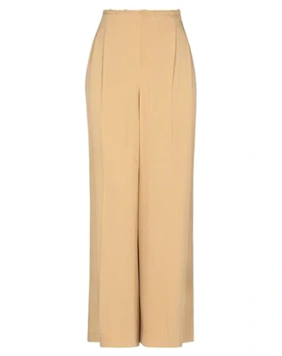 Mauro Grifoni Pants In Beige