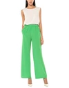 P.a.r.o.s.h Pants In Green