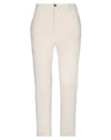 Mauro Grifoni Pants In Beige