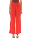 P.a.r.o.s.h Pants In Orange