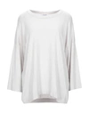 Snobby Sheep Sweaters In Light Grey