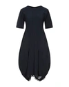 HIGH BY CLAIRE CAMPBELL Knee-length dress