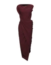 VIVIENNE WESTWOOD ANGLOMANIA LONG DRESSES,15081690QV 3