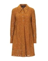 OTTOD'AME SHORT DRESSES,15082100WX 4