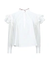 VALENTINE GAUTHIER BLOUSES,38947471OW 3