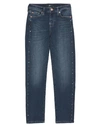 7 FOR ALL MANKIND 7 FOR ALL MANKIND WOMAN JEANS BLUE SIZE 23 COTTON, POLYESTER, ELASTANE,42809367EJ 14