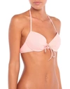 MOSCHINO BIKINI TOPS,47270669ID 4