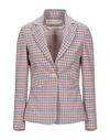 SHIRTAPORTER SUIT JACKETS,49604817GL 2