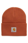 CARHARTT WATCH HAT,I020222