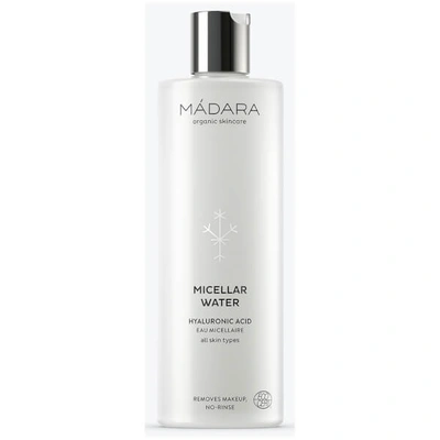 Madara Micellar Water Xl 400ml