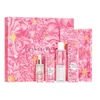 CHANTECAILLE JOHN DERIAN X CHANTECAILLE ROSE DE MAI HARVEST SET,70619