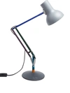 Anglepoise X Paul Smith Type 75 Desk Lamp In Grey