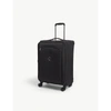 Delsey Montmartre 2.0 Suitcase 68cm In Black