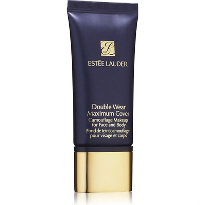ESTÉE LAUDER DOUBLE WEAR MAXIMUM COVER MAKEUP FOR FACE AND BODY SPF 15 30ML,95133829