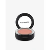 MAC MAC STRIKE A POSE POWDER KISS SOFT MATTE EYE SHADOW 1.5G,40465355