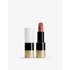 Hermes 21 Rose Epice Rouge Satin Lipstick 3.5g In 21 Rose Epice