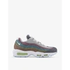 NIKE AIR MAX 95 TRAINERS,R03672925