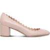 CHLOÉ ELF 50 LEATHER COURTS,641-10004-7198753109